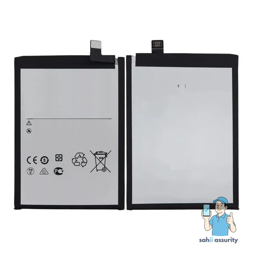 Battery for Motorola Moto G10 Power